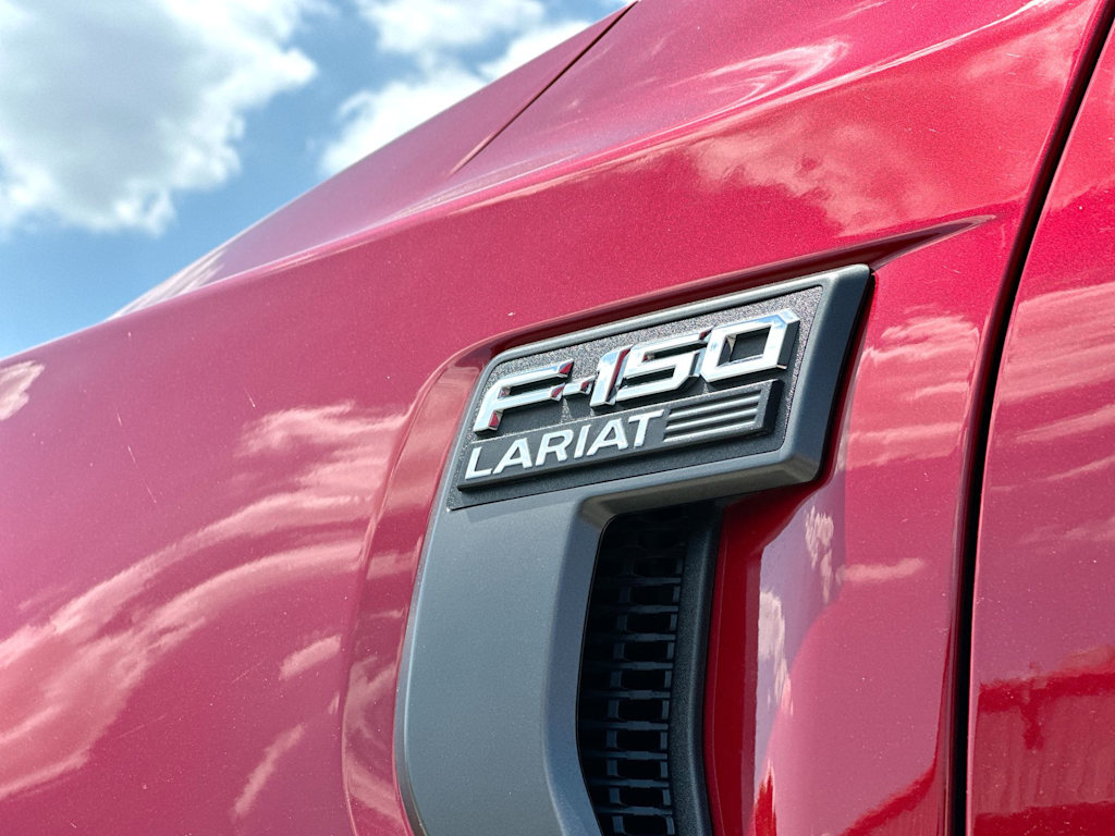 Thumbnail: 2023 Ford F-150 - 7