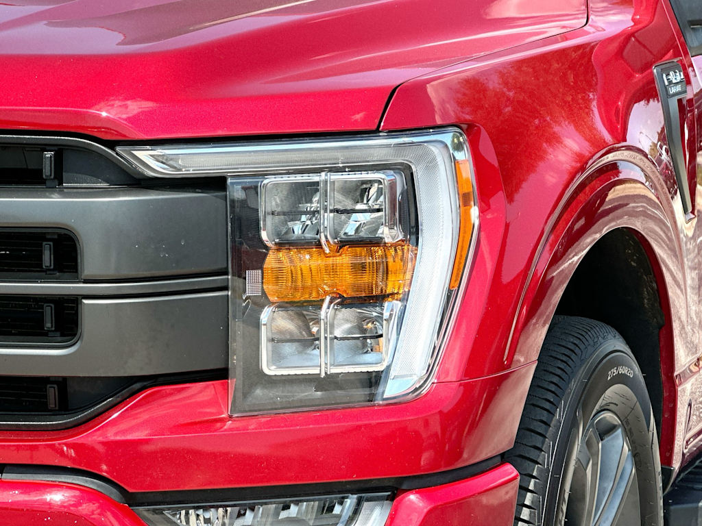 Thumbnail: 2023 Ford F-150 - 26