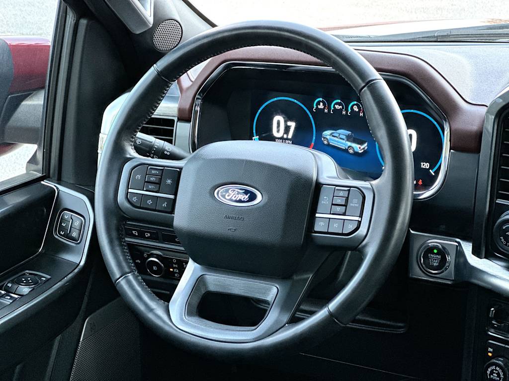 Thumbnail: 2023 Ford F-150 - 12