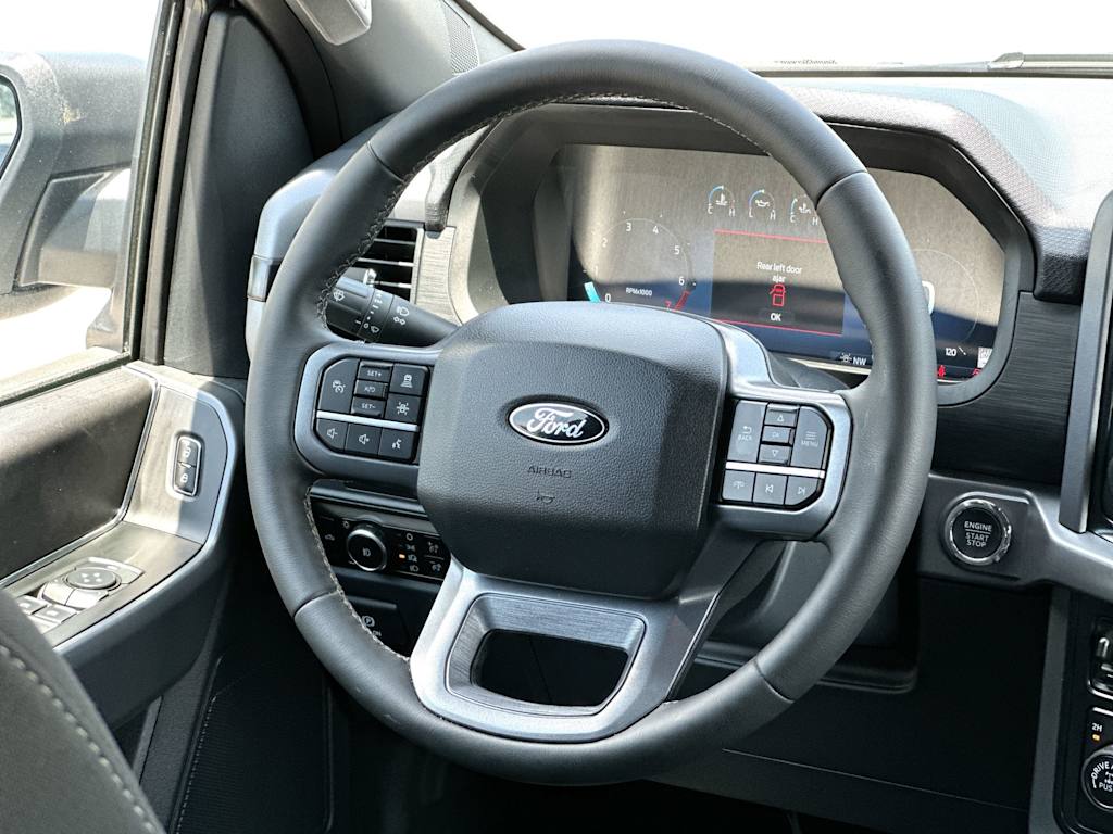 Thumbnail: 2026 Ford F-150 - 12