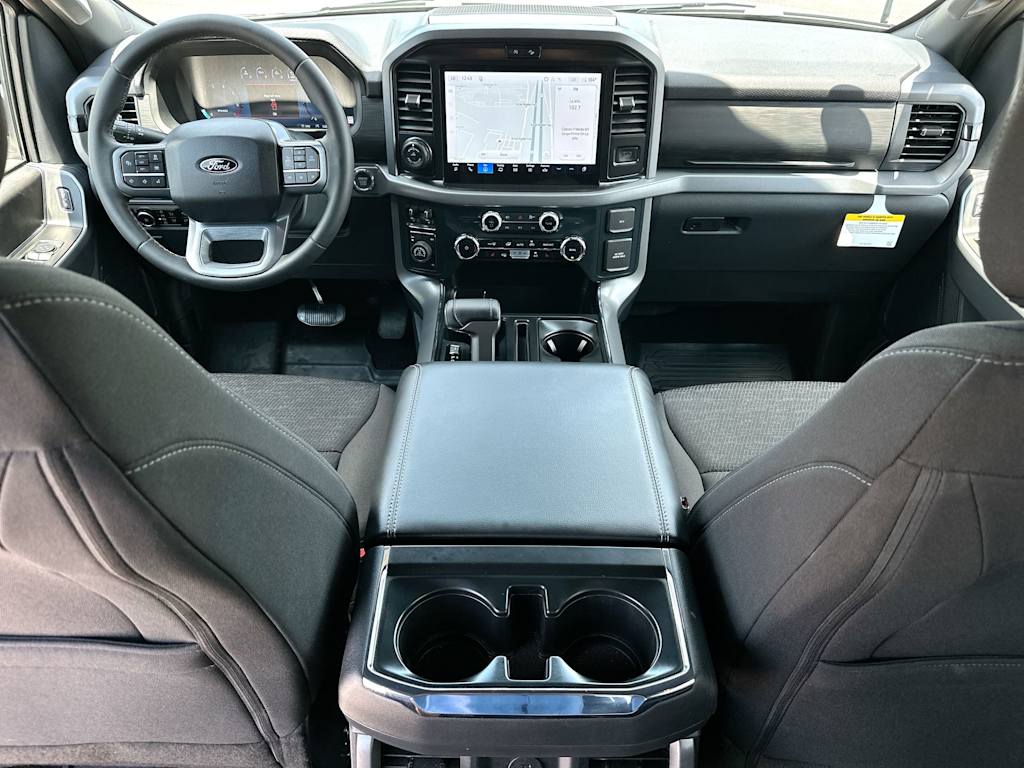Thumbnail: 2026 Ford F-150 - 9