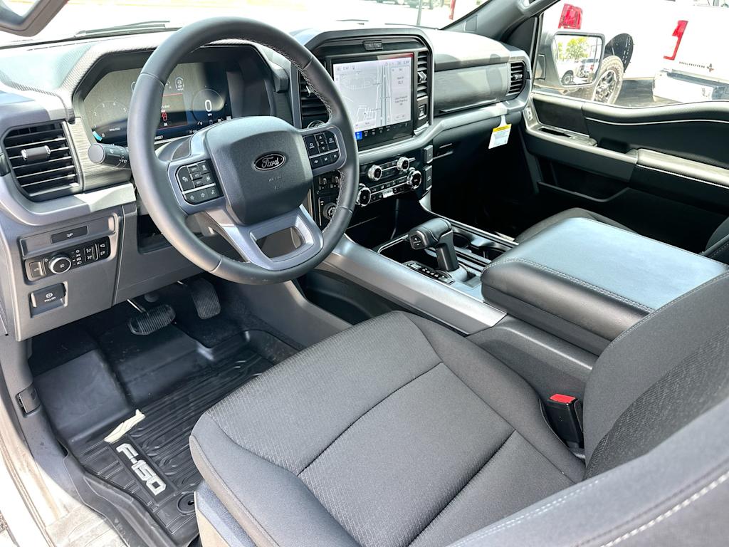 Thumbnail: 2026 Ford F-150 - 2