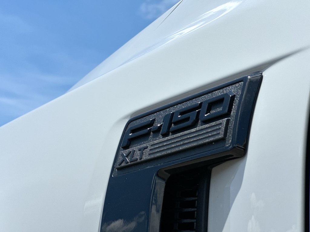 Thumbnail: 2026 Ford F-150 - 7