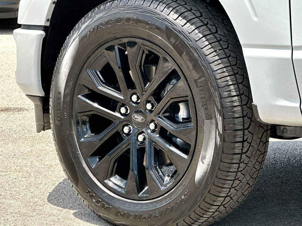 Thumbnail: 2026 Ford F-150 - 8