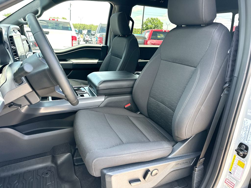 Thumbnail: 2026 Ford F-150 - 10
