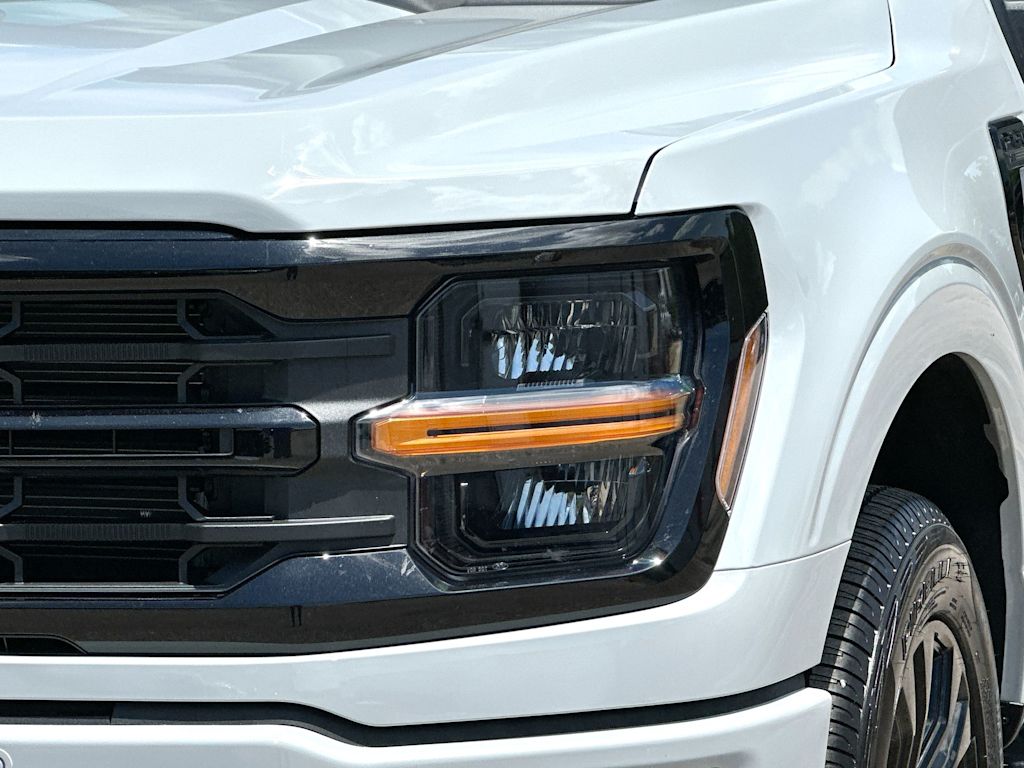 Thumbnail: 2026 Ford F-150 - 25