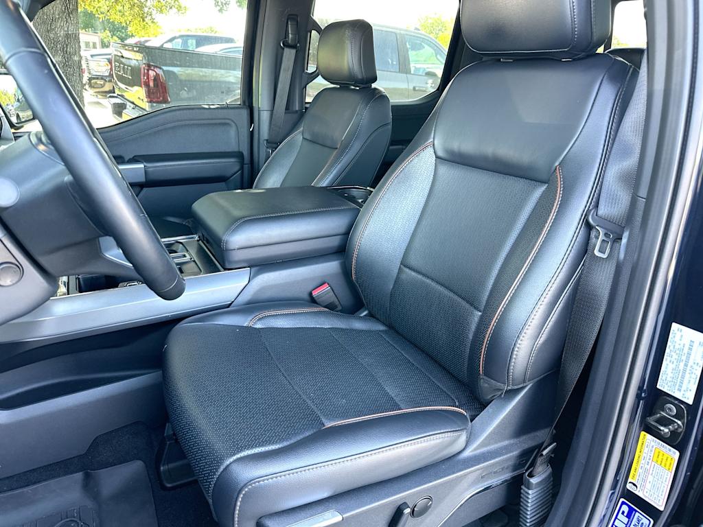 Thumbnail: 2024 Ford F-150 - 10