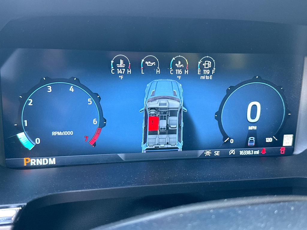 Thumbnail: 2024 Ford F-150 - 15