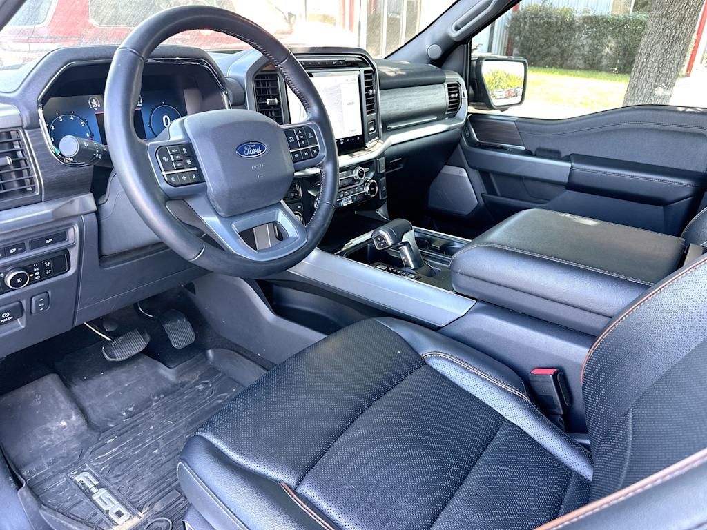 Thumbnail: 2024 Ford F-150 - 2