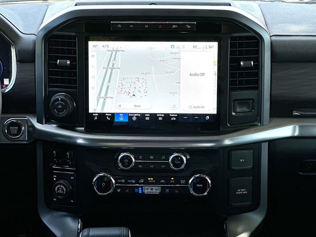 Thumbnail: 2024 Ford F-150 - 26