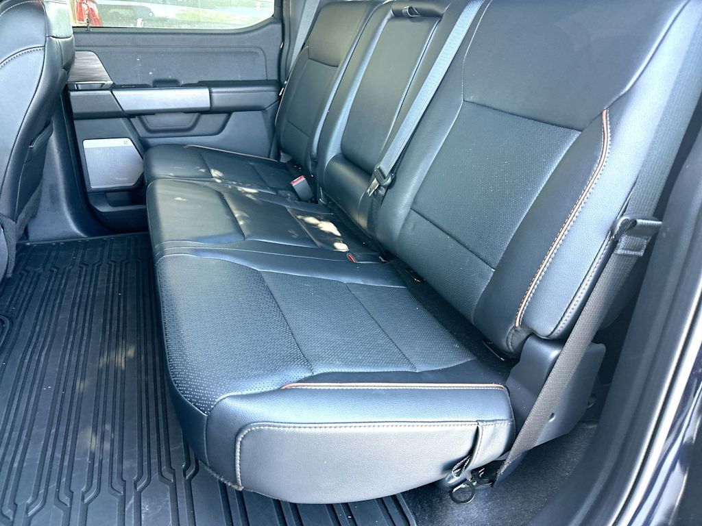 Thumbnail: 2024 Ford F-150 - 11