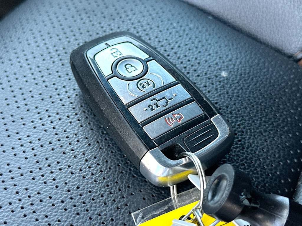 Thumbnail: 2024 Ford F-150 - 16