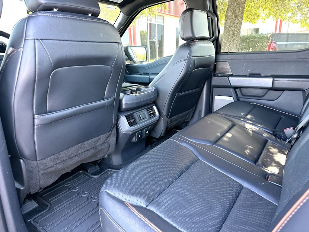 Thumbnail: 2024 Ford F-150 - 25