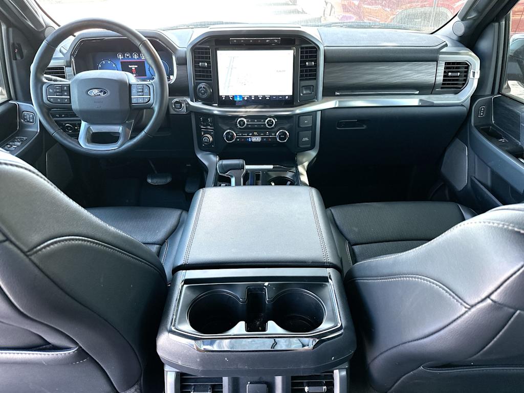 Thumbnail: 2024 Ford F-150 - 9