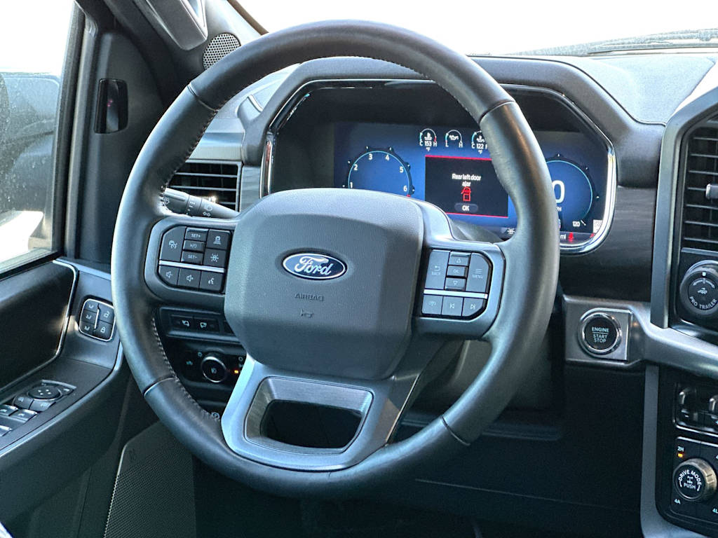 Thumbnail: 2024 Ford F-150 - 12