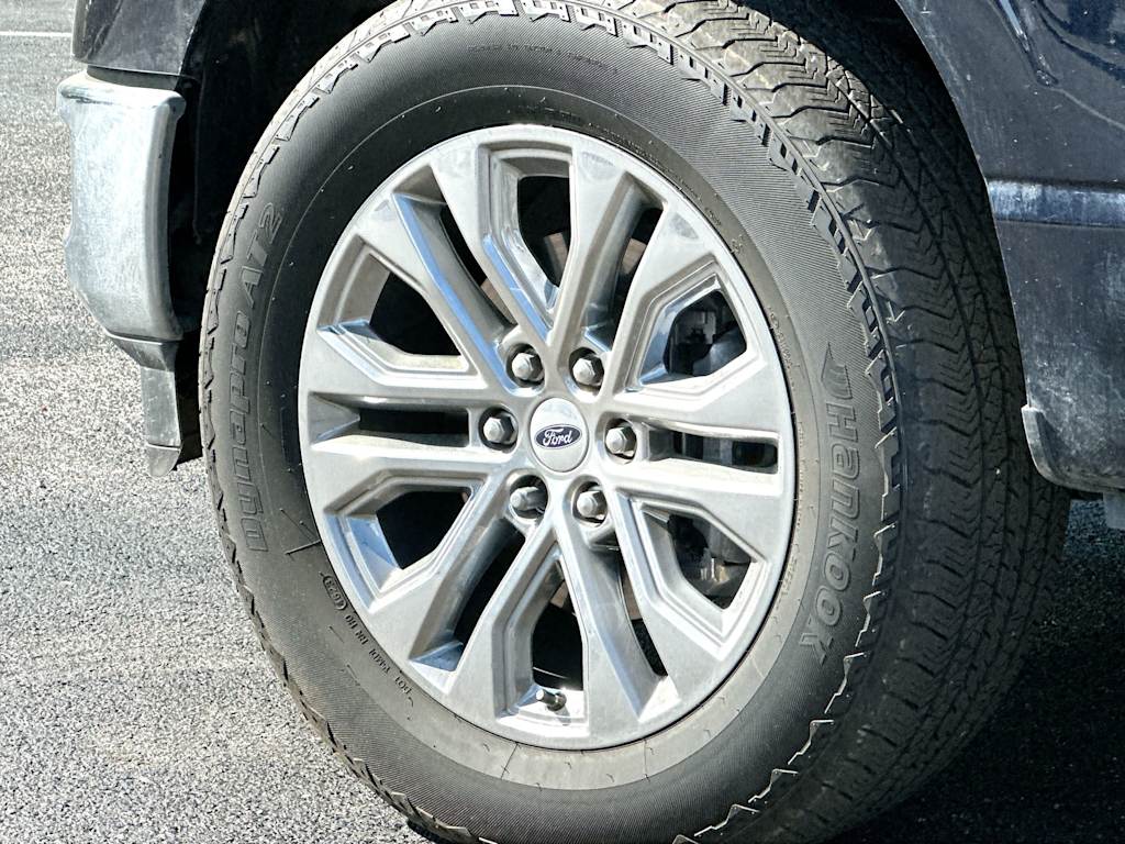 Thumbnail: 2024 Ford F-150 - 8