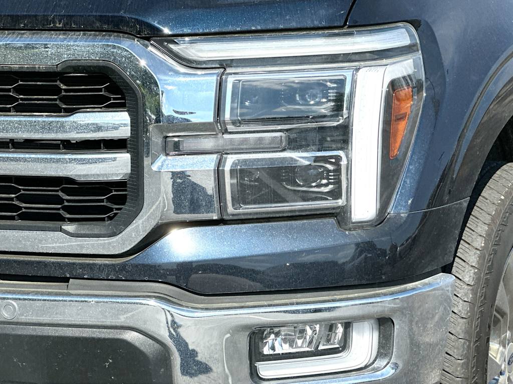 Thumbnail: 2024 Ford F-150 - 24