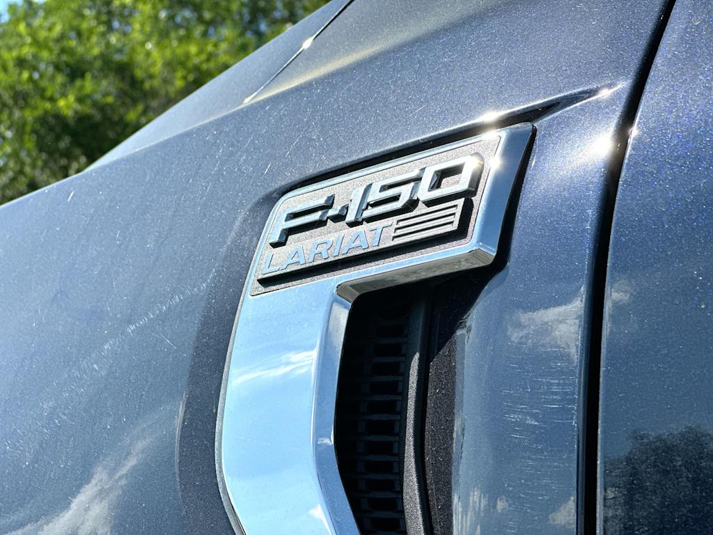 Thumbnail: 2024 Ford F-150 - 7