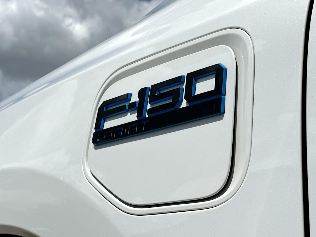 Thumbnail: 2025 Ford F-150 - 7