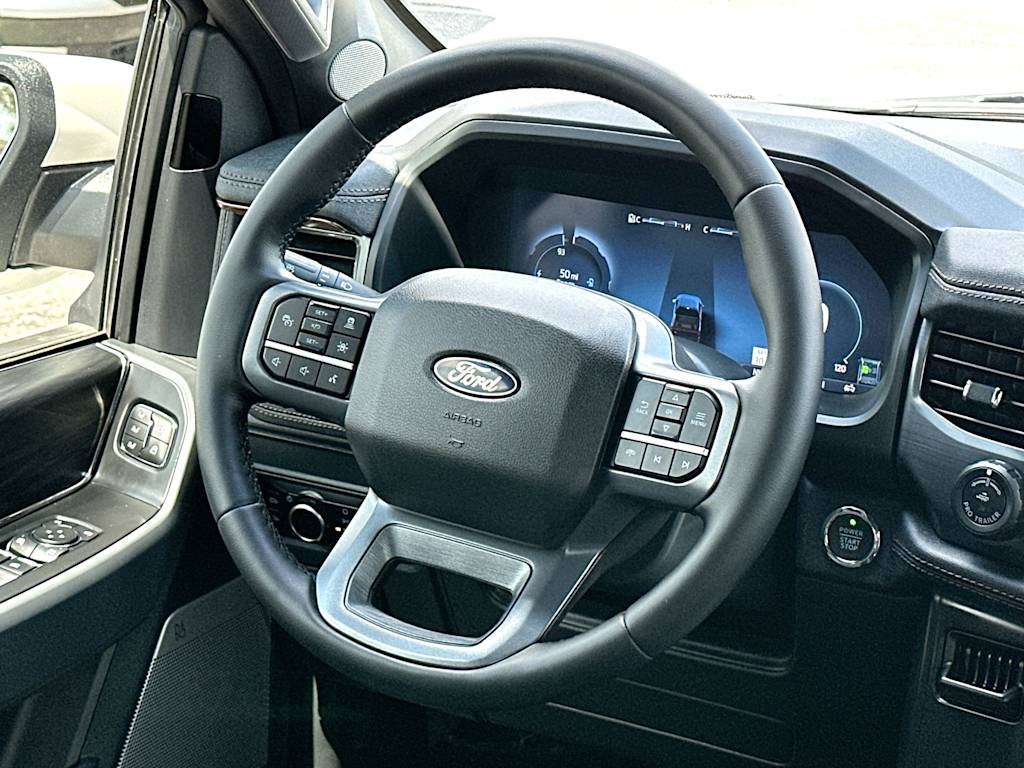 Thumbnail: 2025 Ford F-150 - 12