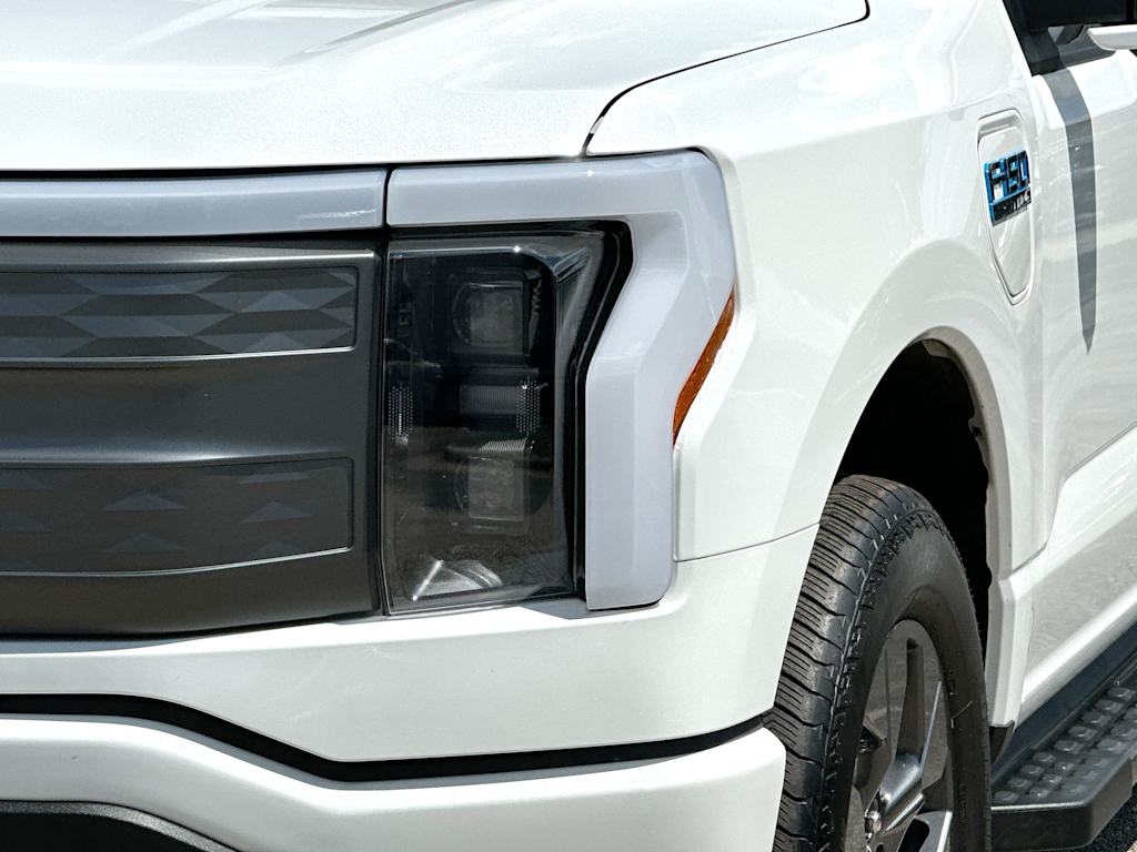 Thumbnail: 2025 Ford F-150 - 25