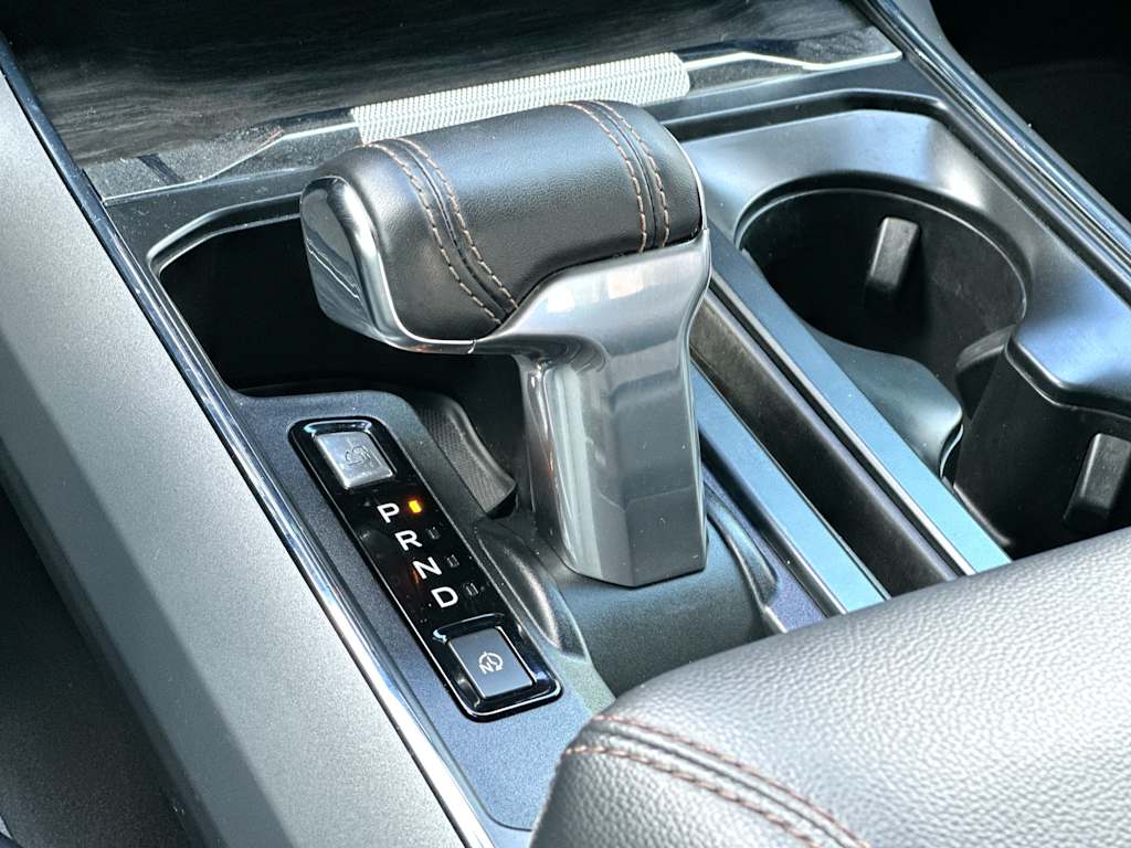 Thumbnail: 2025 Ford F-150 - 14