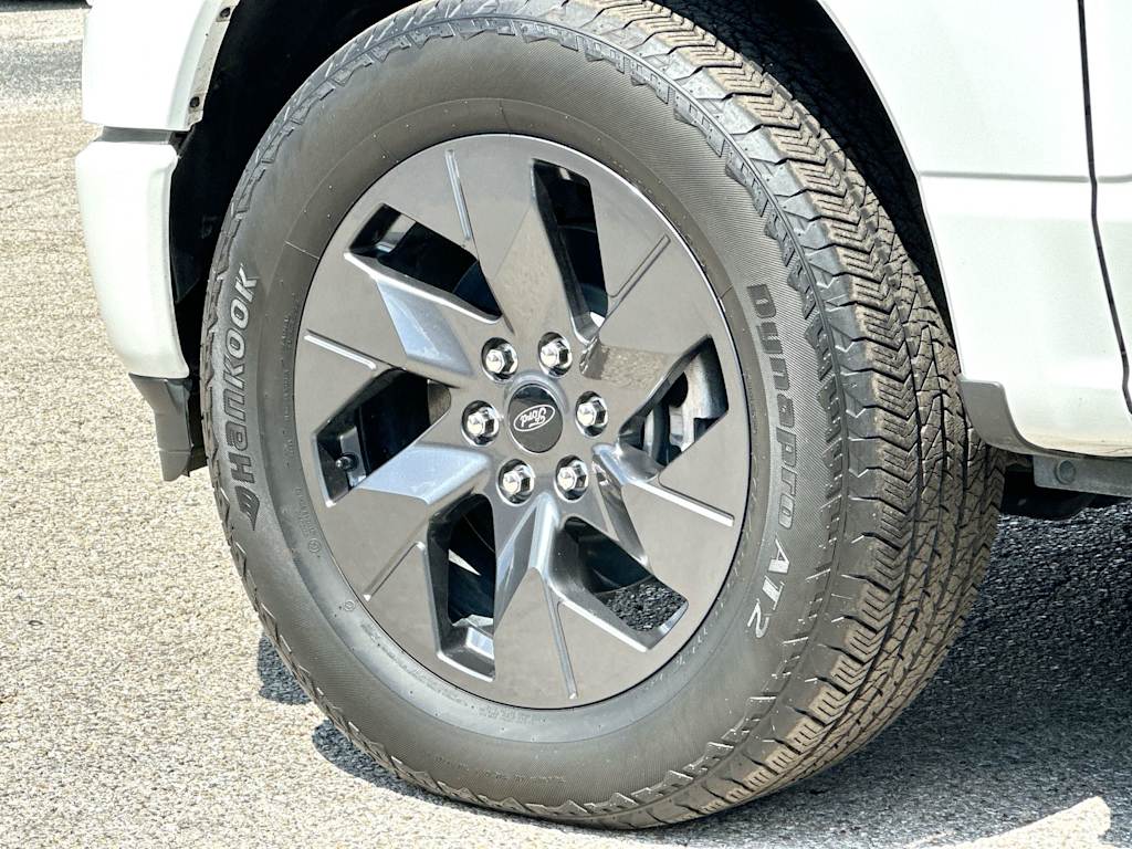 Thumbnail: 2025 Ford F-150 - 8