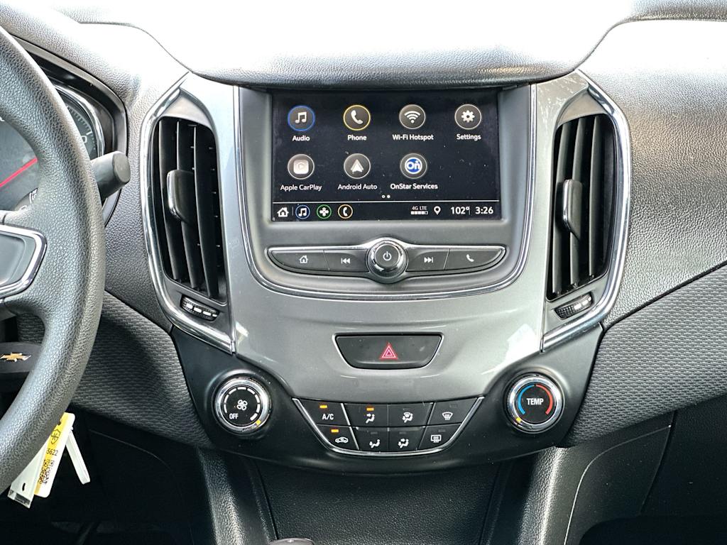 Thumbnail: 2019 Chevrolet Cruze - 29