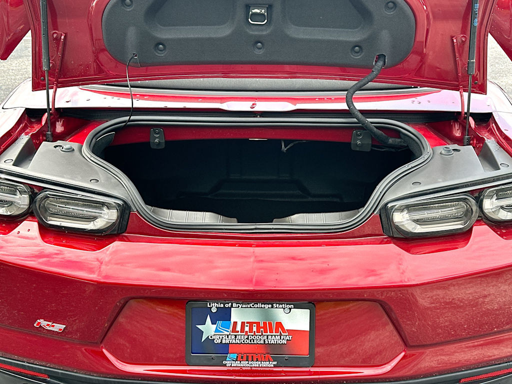 Thumbnail: 2023 Chevrolet Camaro - 9