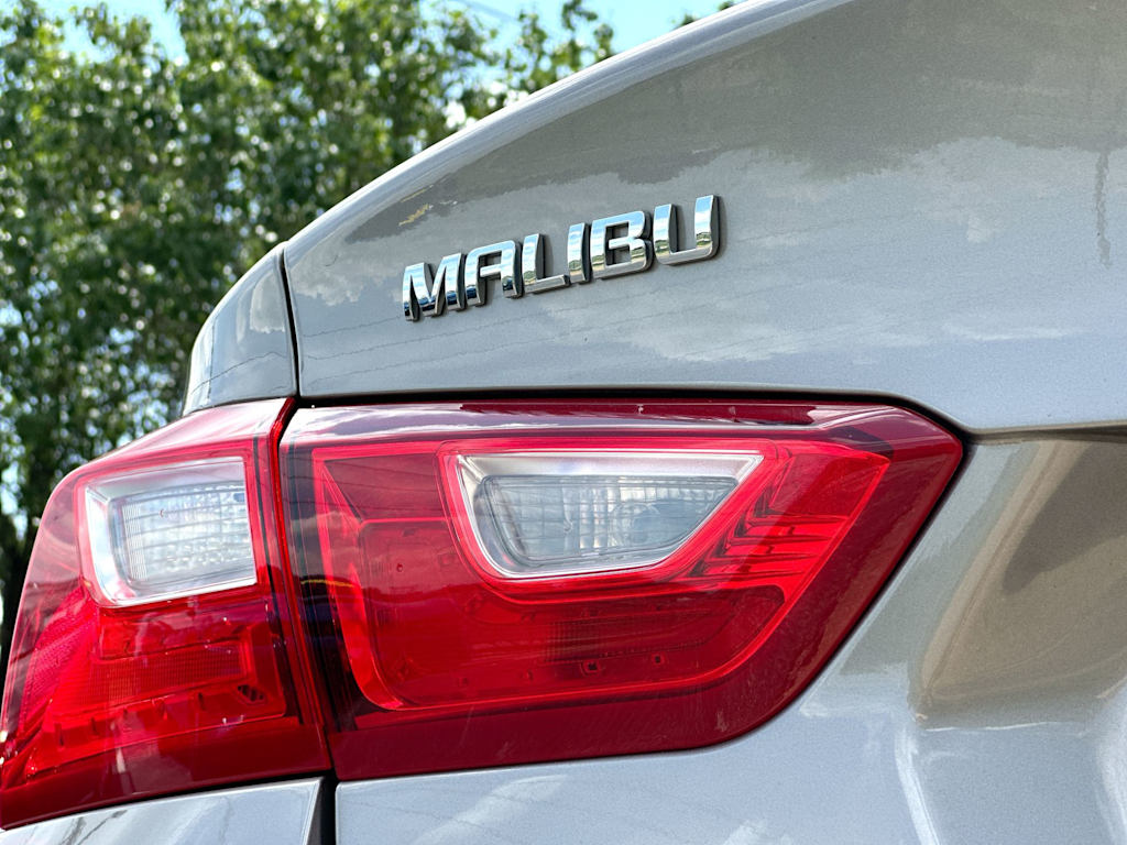 Thumbnail: 2025 Chevrolet Malibu - 7