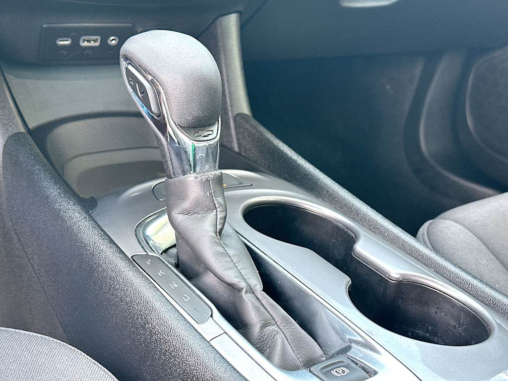 Thumbnail: 2025 Chevrolet Malibu - 14