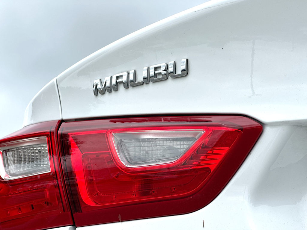 Thumbnail: 2025 Chevrolet Malibu - 7