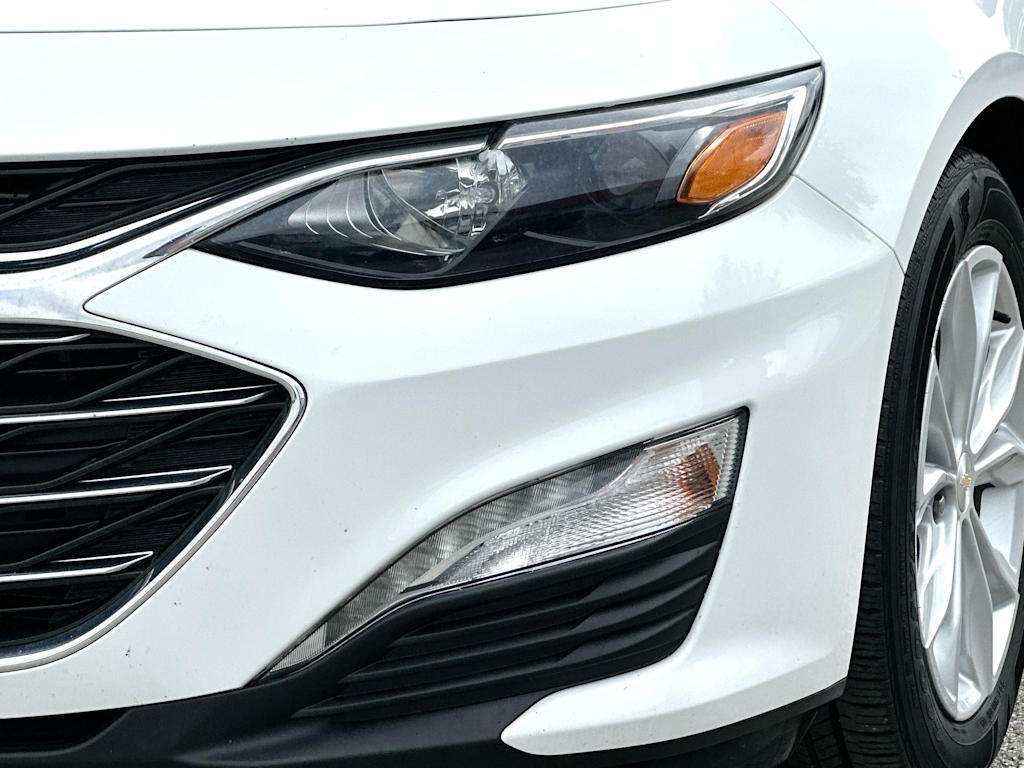 Thumbnail: 2025 Chevrolet Malibu - 27
