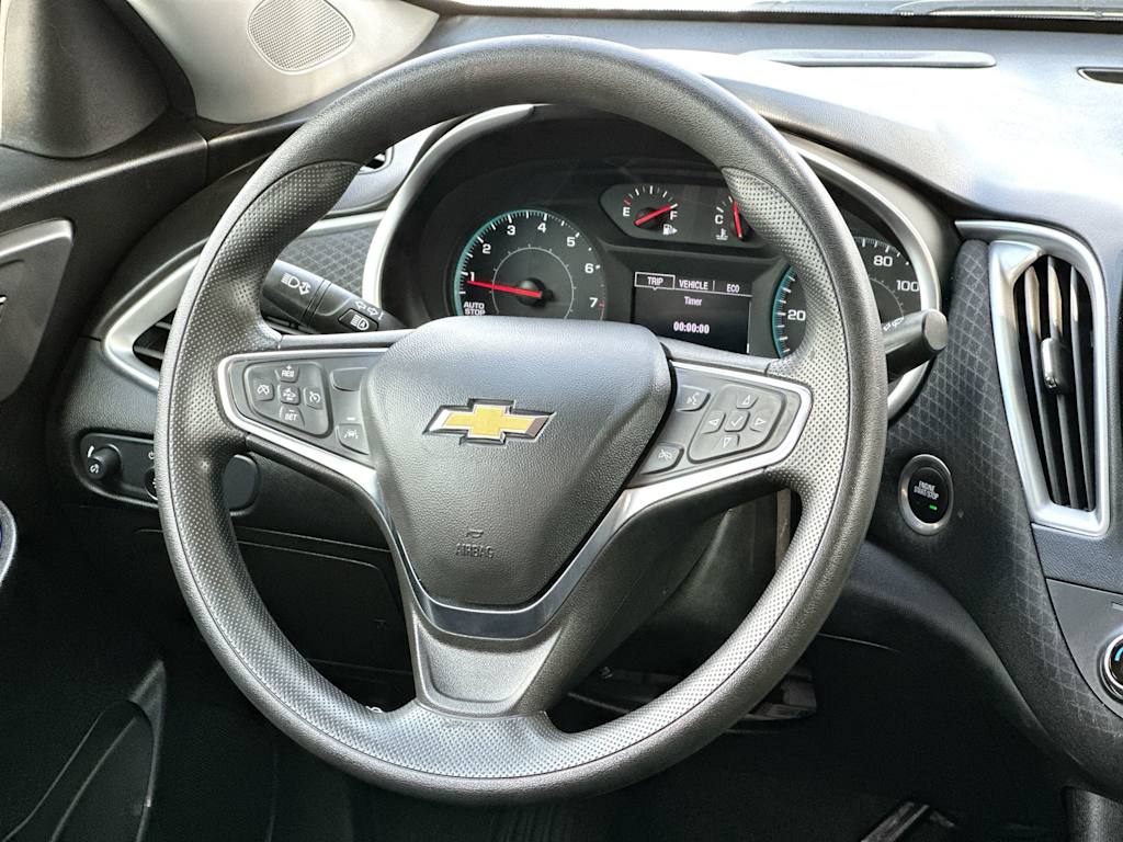 Thumbnail: 2025 Chevrolet Malibu - 12