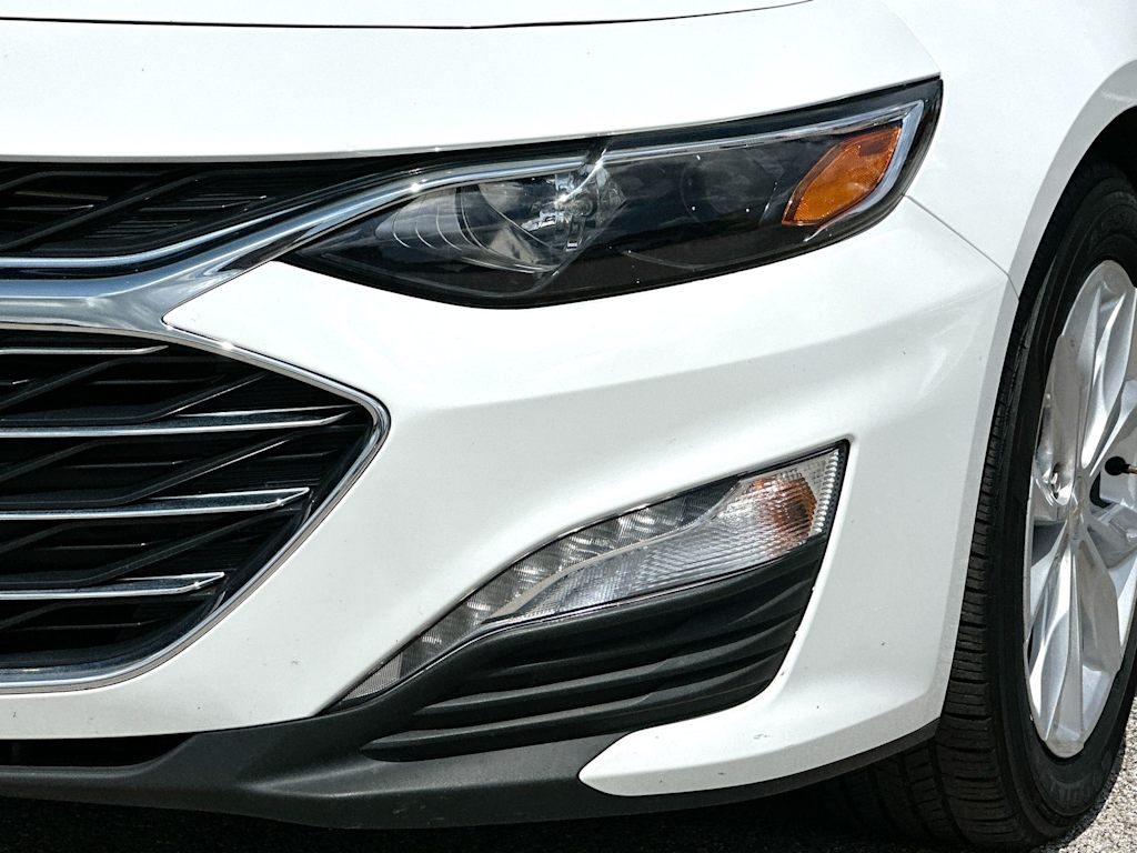 Thumbnail: 2025 Chevrolet Malibu - 27
