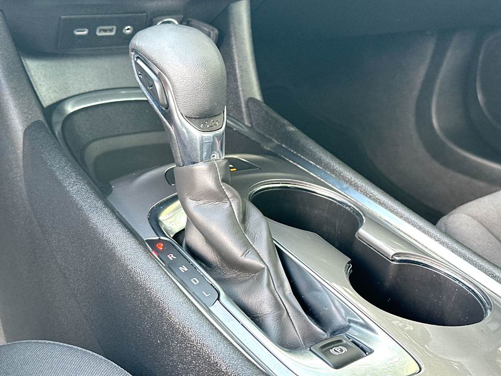 Thumbnail: 2025 Chevrolet Malibu - 14