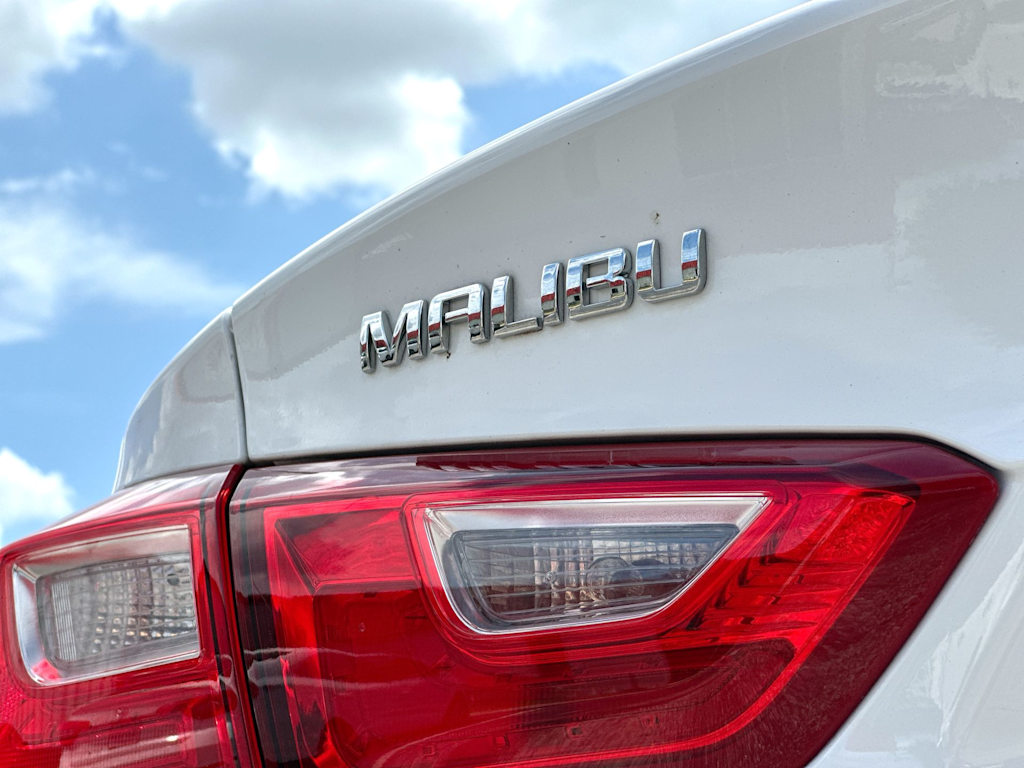 Thumbnail: 2025 Chevrolet Malibu - 7