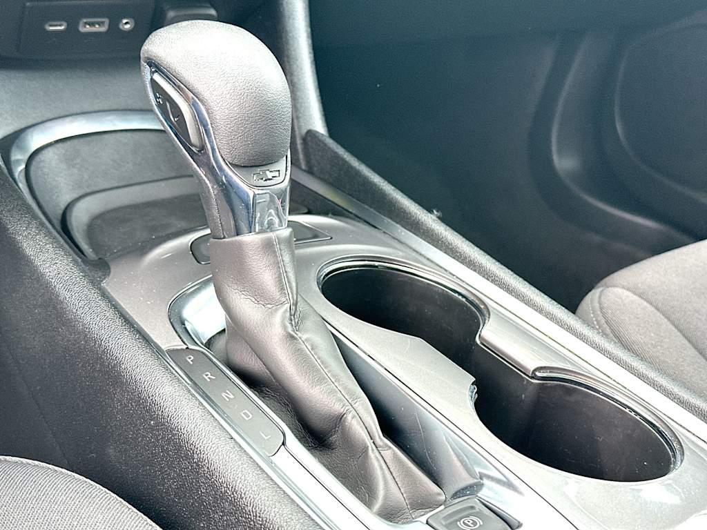 Thumbnail: 2025 Chevrolet Malibu - 13