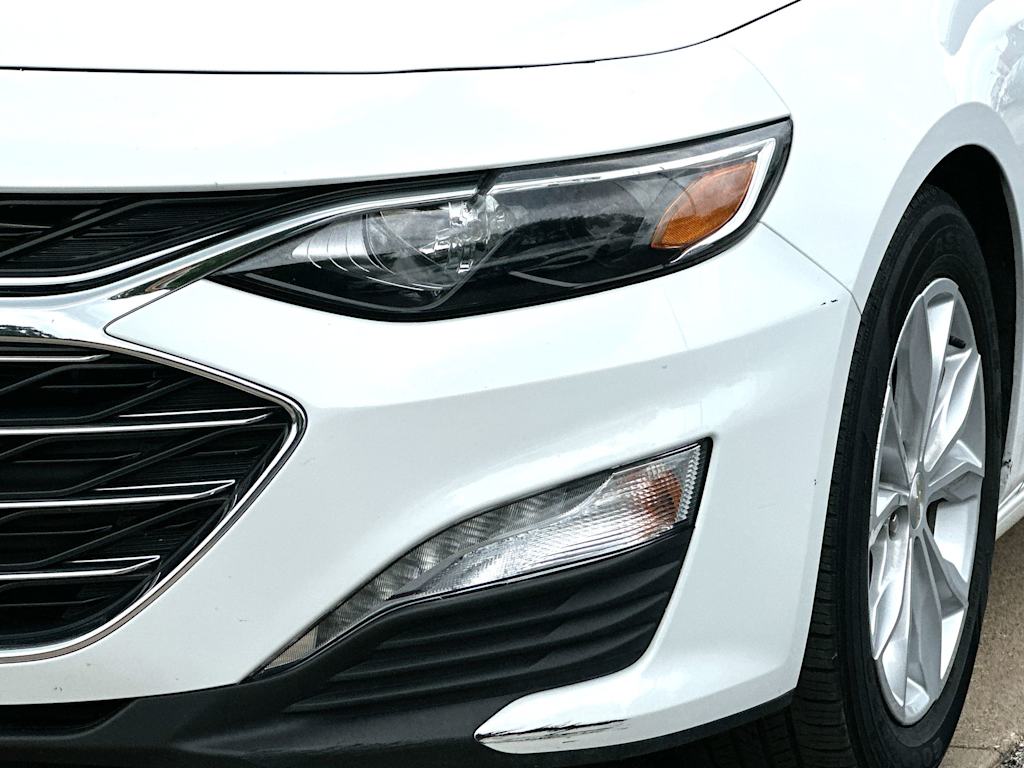 Thumbnail: 2025 Chevrolet Malibu - 26