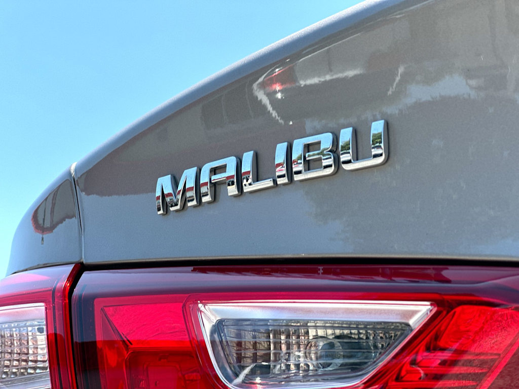 Thumbnail: 2025 Chevrolet Malibu - 7