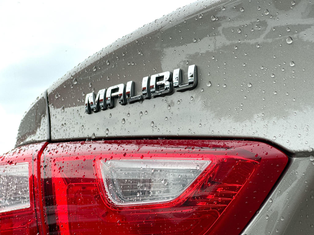 Thumbnail: 2023 Chevrolet Malibu - 25