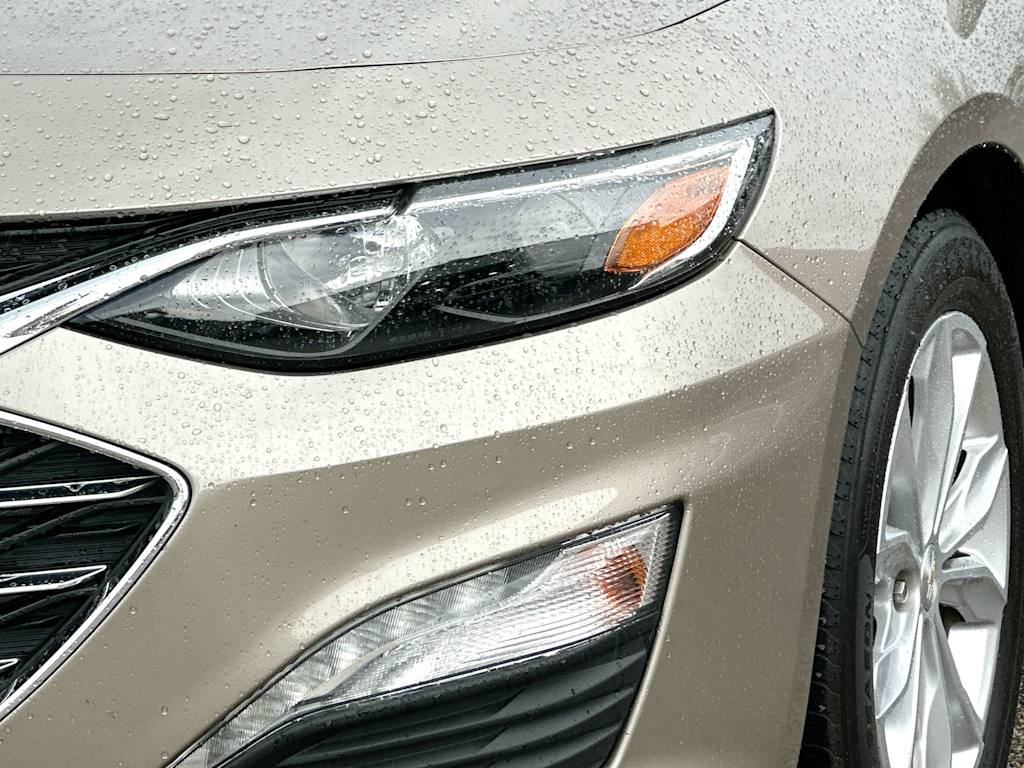 Thumbnail: 2023 Chevrolet Malibu - 26