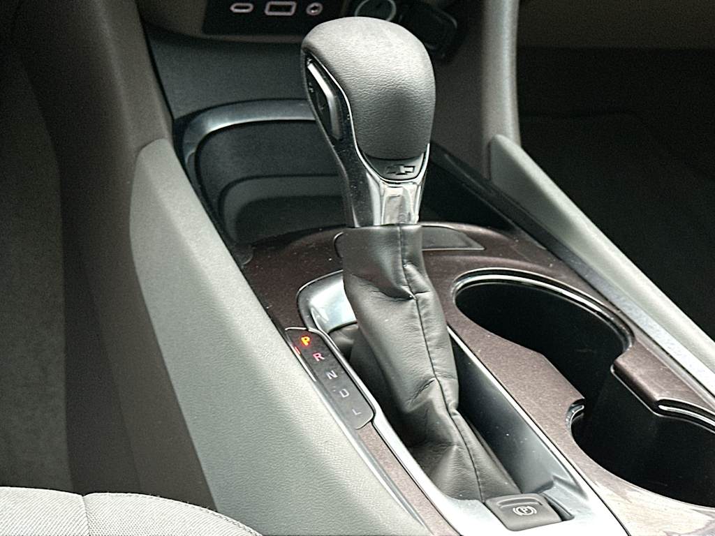 Thumbnail: 2023 Chevrolet Malibu - 13