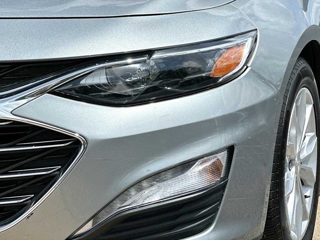 Thumbnail: 2024 Chevrolet Malibu - 26