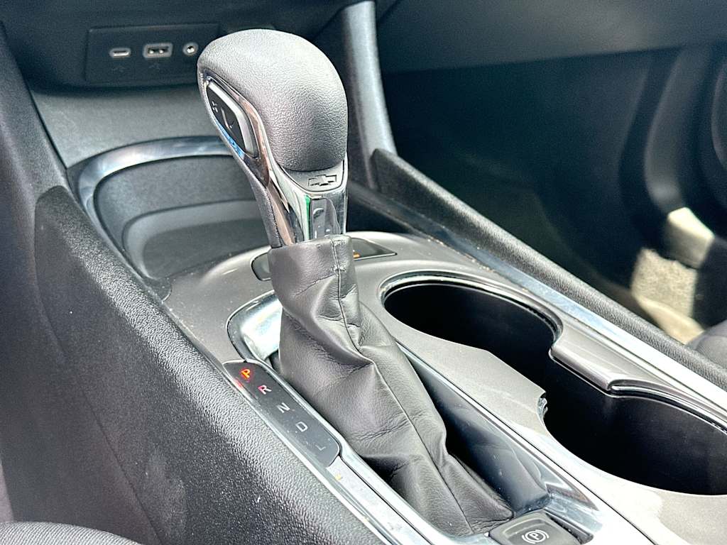 Thumbnail: 2024 Chevrolet Malibu - 14