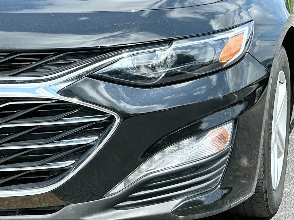 Thumbnail: 2024 Chevrolet Malibu - 27