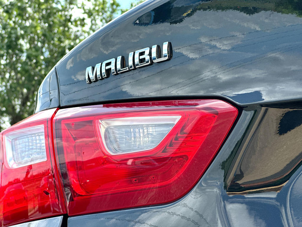 Thumbnail: 2024 Chevrolet Malibu - 7