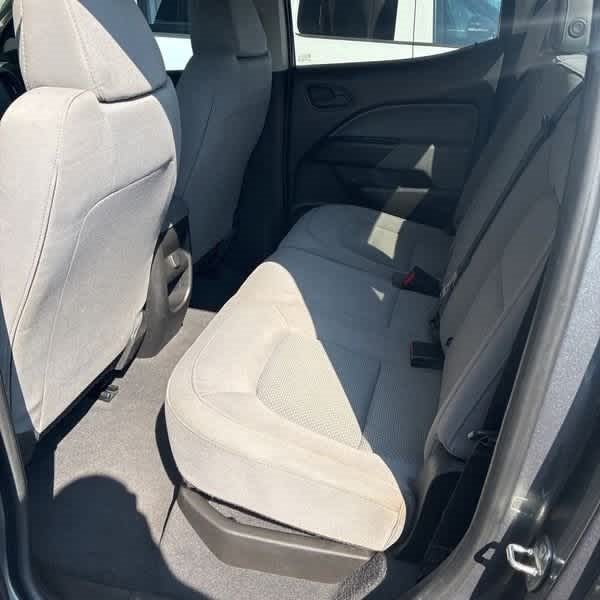 Thumbnail: 2020 Chevrolet Colorado - 6