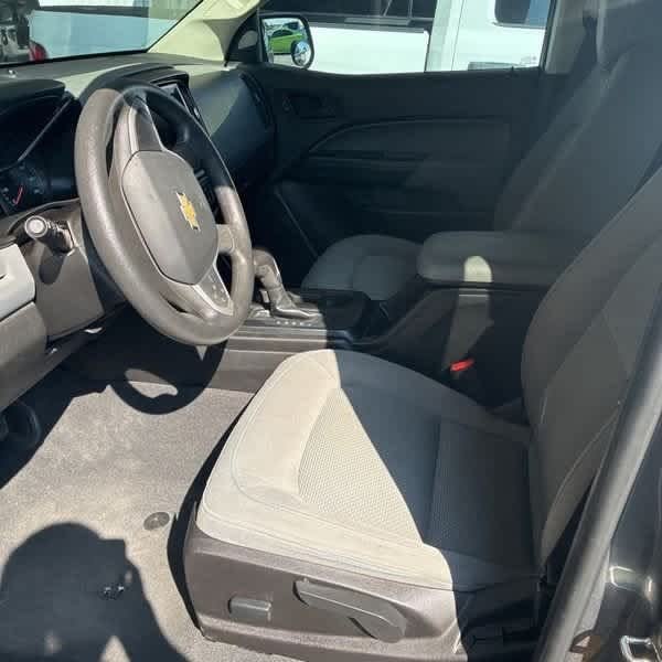 Thumbnail: 2020 Chevrolet Colorado - 5