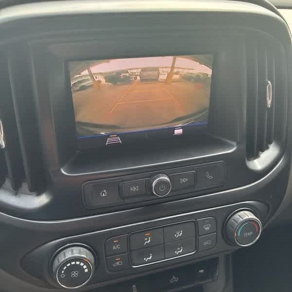 Thumbnail: 2020 Chevrolet Colorado - 7